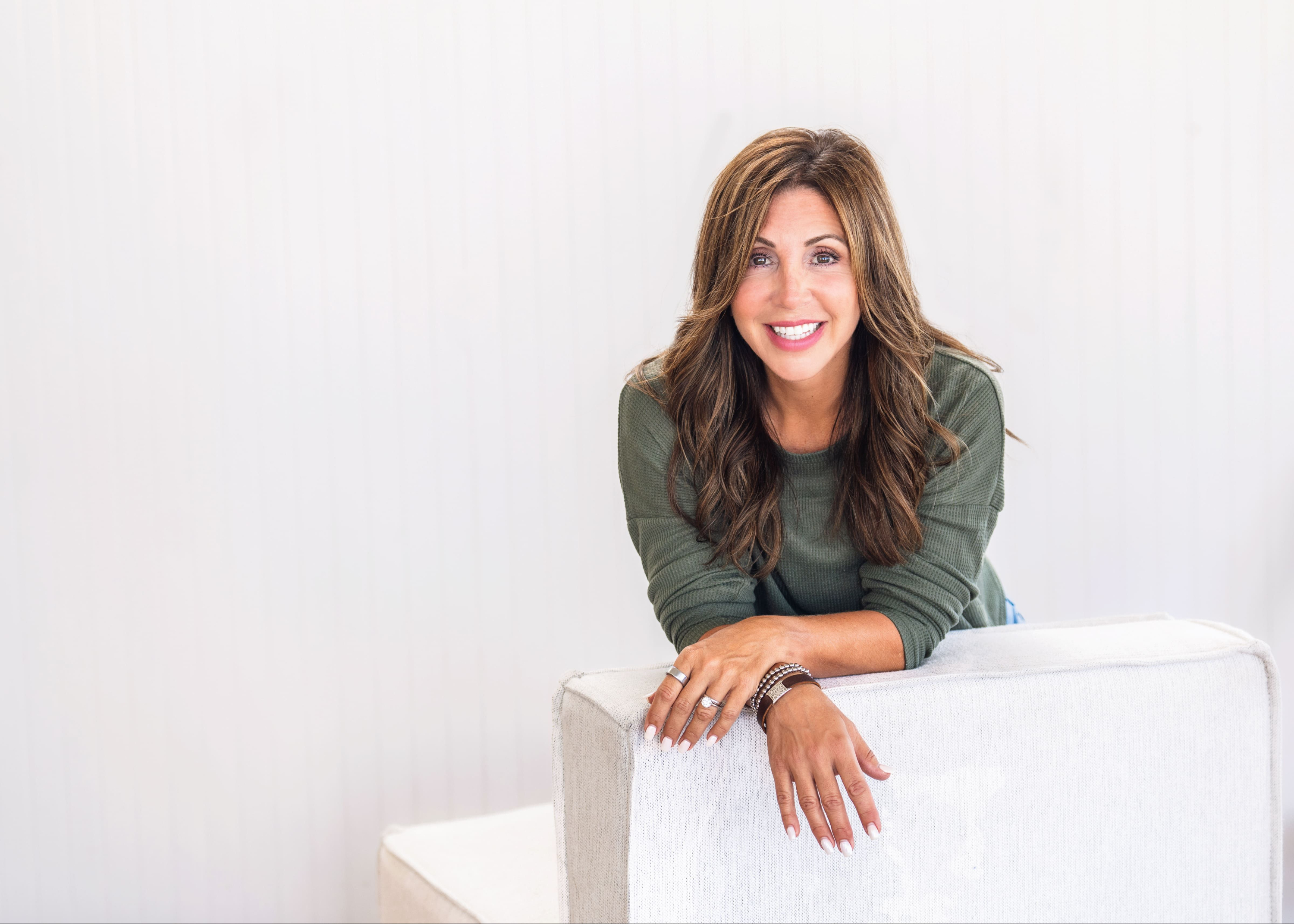 Sheila Jackson, Functional Medicine Practitioner